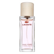 Lacoste Pour Femme Timeless Eau de Parfum nőknek 30 ml
