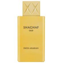 Swiss Arabian Shaghaf Oud Eau de Parfum uniszex 75 ml