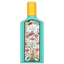Gucci Flora Gorgeous Jasmine Eau de Parfum voor vrouwen 100 ml