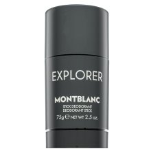 Mont Blanc Explorer deostick pre mužov 75 g
