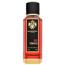 Mancera Red Tobacco woda perfumowana unisex 60 ml