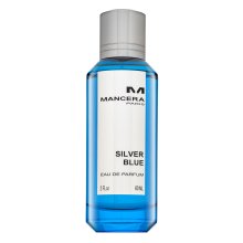 Mancera Silver Blue Eau de Parfum unisex 60 ml