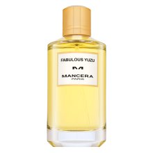 Mancera Fabulous Yuzu Eau de Parfum uniszex 120 ml
