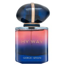 Armani (Giorgio Armani) My Way Le Parfum čistý parfém pre ženy 30 ml