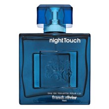 Franck Olivier Night Touch Eau de Toilette bărbați 100 ml