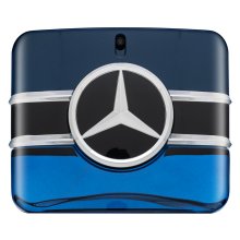 Mercedes-Benz Sign Eau de Parfum voor mannen 100 ml