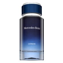Mercedes-Benz Ultimate parfémovaná voda pre mužov 120 ml
