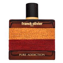 Franck Olivier Pure Addiction Парфюмна вода унисекс 100 ml