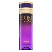 Franck Olivier Sun Java Rose Oud woda perfumowana dla kobiet 75 ml