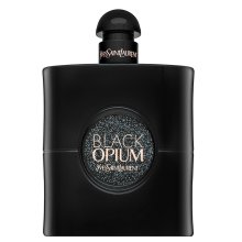 Yves Saint Laurent Black Opium Le Parfum tiszta parfüm nőknek 90 ml