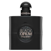 Yves Saint Laurent Black Opium Le Parfum čistý parfém pro ženy 50 ml