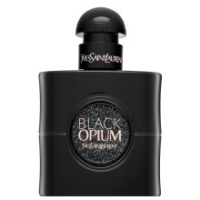 Yves Saint Laurent Black Opium Le Parfum tiszta parfüm nőknek 30 ml