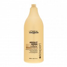 L´Oréal Professionnel Série Expert Absolut Repair Cellular Shampoo šampon pro suché a poškozené vlasy 1500 ml