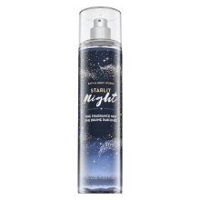Bath & Body Works Starlit Night spray per il corpo da donna 236 ml