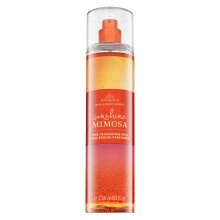 Bath & Body Works Sunshine Mimosa tělový spray pro ženy 236 ml