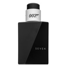 James Bond 007 Seven toaletní voda pro muže 30 ml