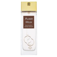 Alyssa Ashley Amber Musk Eau de Parfum uniszex 100 ml