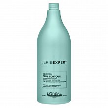 L´Oréal Professionnel Série Expert Curl Contour Shampoo šampon pro vlnité a kudrnaté vlasy 1500 ml