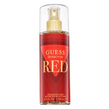 Guess Seductive Red tělový spray pro ženy 250 ml