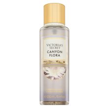 Victoria's Secret Canyon Flora testápoló spray nőknek 250 ml