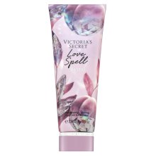 Victoria's Secret Love Spell Crystal tělové mléko pro ženy 236 ml