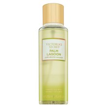 Victoria's Secret Palm Lagoon testápoló spray nőknek 250 ml