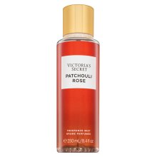Victoria's Secret Patchouli Rose Spray corporal para mujer 250 ml
