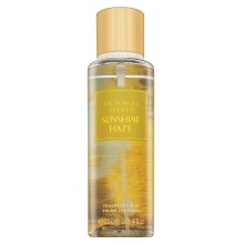 Victoria's Secret Sunshine Haze tělový spray pro ženy 250 ml