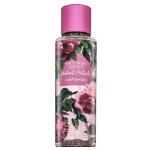 Victoria's Secret Velvet Petals Untamed tělový spray pro ženy 250 ml