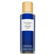 Victoria's Secret Violet Lily tělový spray pro ženy 250 ml