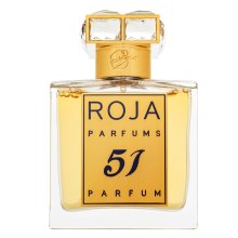 Roja Parfums 51 Pour Femme czyste perfumy dla kobiet 50 ml