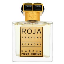 Roja Parfums Scandal czyste perfumy dla mężczyzn 50 ml