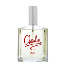 Revlon Charlie Red toaletní voda pro ženy Extra Offer 100 ml