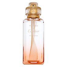 Cartier Rivieres Insouciance тоалетна вода за жени Extra Offer 2 100 ml