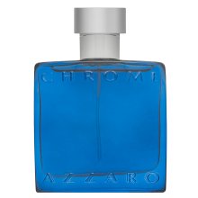 Azzaro Chrome čistý parfém pre mužov 50 ml
