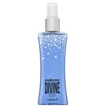 Madonna Divine tělový spray pro ženy 100 ml