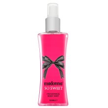 Madonna Sweet body spray voor vrouwen 100 ml