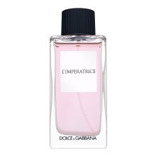 Dolce & Gabbana D&G L'Imperatrice 3 toaletná voda pre ženy Extra Offer 3 100 ml