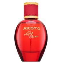 Jacomo Night Bloom Eau de Parfum da donna 50 ml