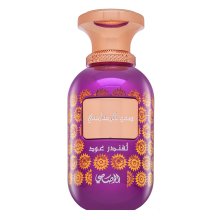 Rasasi Sar Lamaan Lavender Oud Eau de Parfum uniszex 100 ml