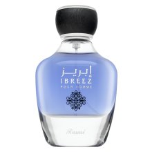Rasasi Ibreez Pour Homme parfémovaná voda pre mužov 100 ml