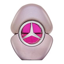 Mercedes-Benz Mercedes Benz Woman Eau de Parfum voor vrouwen Extra Offer 30 ml