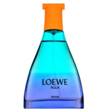 Loewe Agua de Loewe Miami Eau de Toilette unisex 100 ml