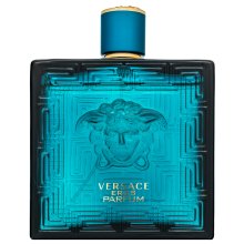 Versace Eros čisti parfum za moške 200 ml