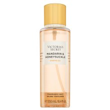 Victoria's Secret Mandarin & Honeysuckle Energize tělový spray pro ženy 250 ml