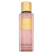 Victoria's Secret Pure Seduction Shimmer Körperspray für Damen 250 ml