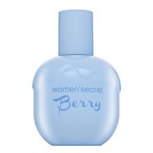 Women'Secret Berry Temptation toaletní voda pro ženy 40 ml