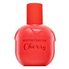 Women'Secret Cherry Temptation toaletní voda pro ženy 40 ml