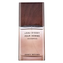 Issey Miyake L'Eau d'Issey Wood & Wood Intense Eau de Parfum bărbați Extra Offer 50 ml
