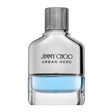 Jimmy Choo Urban Hero Eau de Parfum für Herren Extra Offer 2 50 ml
